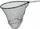 MID-LAKES 17X21X24" Alum TechNet Landing Net