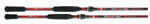 Abu Garcia Veracity 7'6" Fast Action Heavy 1Pc Casting Rod