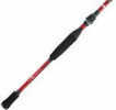 Abu Garcia Veracity 7'9" Fast Action Heavy Casting