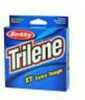 Berkley Trilene XT Bulk Fishing Line 14lb 3000yds Clear XT3014-15