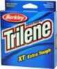 Berkley Trilene XT XT3020-15 Clear 20Lb, 0.45mm Line