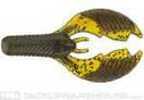 YUM 3.75" CRAW CHUNK 8PK GRN PMKN