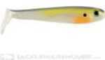 Yum 5" Money Minnow 4pk Foxy Shad