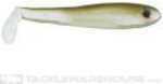 YUM 5" MONEY MINNOW 4PK OLIVE OIL