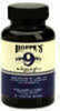 Hoppes Semi-Auto Solvent - 5 Oz Bottle Removes Copper Lead & Powder Fouling From Todays High Performance