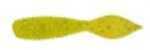 H&H Salty Grub 3In 10Pk Chartreuse Glitter Md#: SG310-11