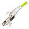 H&H Tko Shrimp 1/4Oz 3Pk Opening Night/Chartreuse Md#: Tko143-162