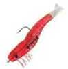 H&H Tko Shrimp 1/4Oz 3Pk Strawberry/Glitter/White Md#: Tko143-39