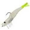 H&H Tko Shrimp 1/4Oz 3Pk Glow/Chartreuse Tail Md#: Tko143-50