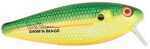 Heddon SwIn-N Image 3In 7/16Oz Fire Tiger Md#: X9230DFT