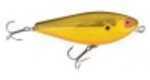 Heddon SwIn-N Image Saltwater 3In 7/16Oz Gold Sardine Md#: X9230SGS