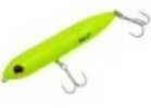 Heddon Super Spook Jr 3 1/2In 1/2Oz Chartreuse Md#: X923620