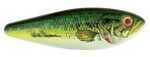 Heddon Spit-N Image 3In 5/16Oz Baby Bass Md#: X9250DBB