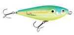 Heddon Spit-N Image 3-1/4In 7/16Oz Citrus Shad Md#: X9270DCS