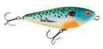 Heddon Spit-N Image 3-1/4In 7/16Oz PumpkInseed Md#: X9270Dps