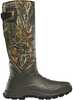 LaCrosse AeroHead Sport Boot 7mm Realtree Edge 11 Model: 340230-11