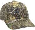 Outdoor Cap Realtree Antler Patriotic Edge