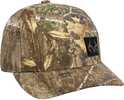 Outdoor Cap Realtree Fabric Patch Edge