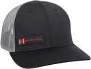 Outdoor Cap Black/ Grey Hat SZ A