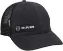 Outdoor Cap Black Hat SZ A