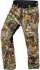 Arctic Shield Heat Echo Stalker Pant Realtree Edge Medium  