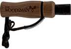 Woodhaven The Woodsman Deer Call Grunt Model: WH361