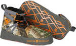 Arctic Shield Slippaz Realtree Edge Large