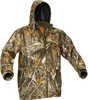 Arctic Shield Heat Echo Raider Jacket Realtree Edge X-Large 