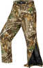 Arctic Shield Heat Echo Raider Pant Realtree Edge Medium 