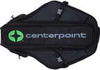 This case provides padded protection for transporting and storing CenterPoint Wrath 430 and Pulse 425 crossbows. Features a semi-rigid top arrow pocket and three additional pockets for keeping gear or...