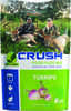 plant when forecast calls for rain within 10 days of planting;Blend contents: Ani-Crush Forage Turnip;1/5 Acre;Plants 9