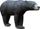 Model: Signature Black Bear;Total Height: 26 inches;Length: 44 inches;Simulated Weight: 200 pounds