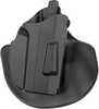 Safariland 7378 OWB Holster Sig P320 SafSev Black RH Model: 7378-450-411