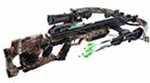 Excalibur Assassin 420 TD Crossbow Realtree Edge with Tact 100 Scope Model: E73608