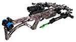 Excalibur Micro Suppressor Crossbow TruTimber Strata Tact Zone Scope and EXT Model: E73520