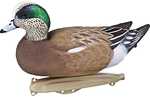 The Classic Floater Wigeon are full size 15â€ decoys featuring UVision paint technology. The proprietary keel design features 4 tie off points for versatile motion in current or wind and a depth adju...