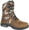 Rocky Deer Stalker Boot 800g Realtree Edge Size 13 Model: RKS0411-13