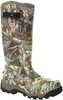 Rocky Sport Pro Snake Boot Realtree Edge Size 11 Model: RKS0421-11