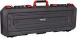 Plano - 3-Tray Tackle Box w/Dual Top Access - Smoke & Bright Blue