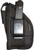 Bulldog Extreme Hip Holster Black RH/LH Sub Compact with 2 to 3 in. Barrels Model: FSN-20