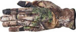 Manzella Lakewood Touchtip Glove Large/X-Large Realtree Edge 