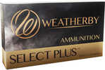 Weatherby Select Plus Rifle Ammo 6.5-300 WBY 127 gr. Barnes LRX 20 rd. Model: B653127LRX