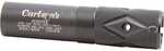 Carlson Coyote Choke Tube 12 ga. Beretta/Benelli Mobil