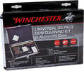 Winchester Universal Cleaning Kit Aluminum Case 30 pc.  