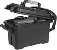 Plano Field Locker Ammo Box Black  