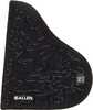 Allen Spiderweb Inside the Pocket Holster Black Size 04  