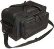 Allen Range Bag Black