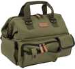 Allen Triumph Range Bag Olive Green 