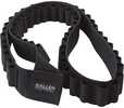 Allen Heavy Duty Shotgun Shell Bandolier Black