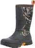 Muck Apex Pro Boot Mossy Oak Country DNA 8 